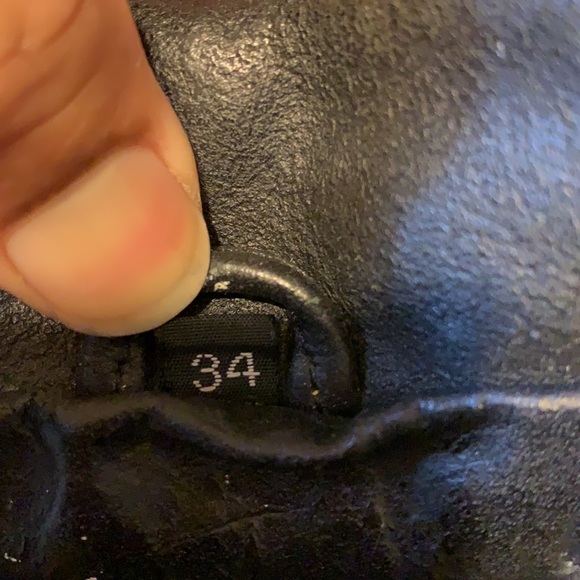 Motorcycle jacket - Picture 6 of 11